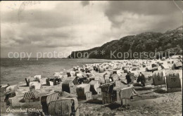 72412893 Goehren Ruegen Strandpartie Goehren - Sonstige & Ohne Zuordnung