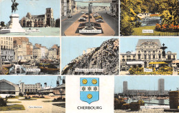 50-CHERBOURG-N°5181-E/0113 - Cherbourg