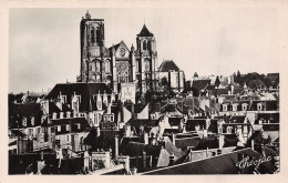 18-BOURGES-N°5181-E/0103 - Bourges