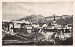 73-AIX LES BAINS-N°5181-E/0041 - Aix Les Bains