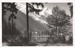 74-CHAMONIX-N°5181-E/0031 - Chamonix-Mont-Blanc