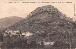 06-VENCE-N°5182-B/0015 - Vence