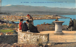 06-ANTIBES-N°5182-A/0395 - Autres & Non Classés