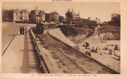 17-PONTAILLAC ROYAN-N°5182-A/0361 - Autres & Non Classés