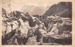 74-CHAMONIX-N°5182-A/0311 - Chamonix-Mont-Blanc