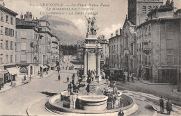 38-GRENOBLE-N°5182-A/0271 - Grenoble