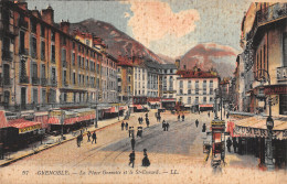 38-GRENOBLE-N°5182-A/0265 - Grenoble