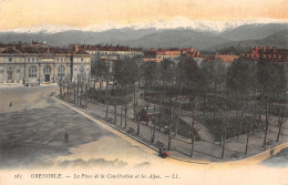 38-GRENOBLE-N°5182-A/0267 - Grenoble