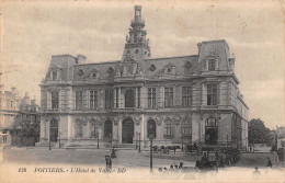 86-POITIERS-N°5182-A/0179 - Poitiers