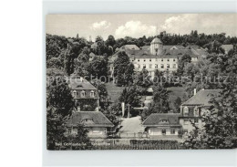 72412802 Bad Gottleuba-Berggiesshuebel Sanatorium Bad Gottleuba - Bad Gottleuba-Berggiesshuebel