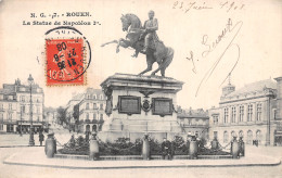 76-ROUEN-N°5182-A/0159 - Rouen