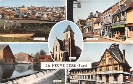 27-LA NEUVE LYRE-N°5182-A/0105 - Altri & Non Classificati