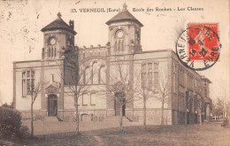 27-VERNEUIL-N°5182-A/0103 - Verneuil-sur-Avre