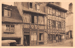 22-SAINT BRIEUC-N°5182-A/0097 - Saint-Brieuc