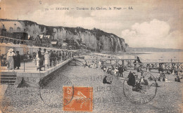 76-DIEPPE-N°5182-A/0041 - Dieppe