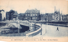 59-DUNKERQUE-N°5182-A/0047 - Dunkerque