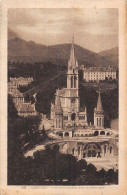 65-LOURDES-N°5182-A/0031 - Lourdes