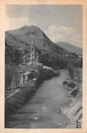 65-LOURDES-N°5182-A/0025 - Lourdes