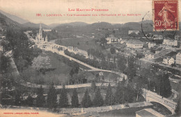 65-LOURDES-N°5182-A/0023 - Lourdes