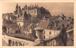 37-LOCHES-N°5182-A/0007 - Loches