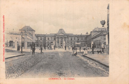 55-COMMERCY-N°5181-H/0389 - Commercy