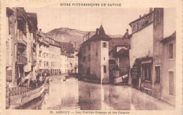 74-ANNECY-N°5181-H/0379 - Annecy