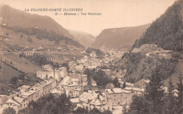 39-MOREZ-N°5181-H/0361 - Morez