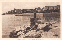 2B-CORSE BASTIA-N°5181-H/0351 - Other & Unclassified
