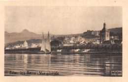 74-EVIAN LES BAINS-N°5181-H/0337 - Evian-les-Bains