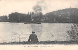 78-DENNEMONT-N°5181-H/0317 - Autres & Non Classés