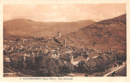 68-KAYSERSBERG-N°5181-H/0279 - Kaysersberg