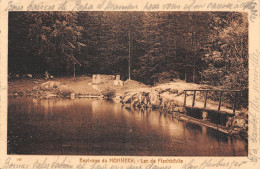 68-LAC DE FISCHBODLE-N°5181-H/0273 - Autres & Non Classés