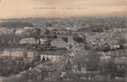 11-CARCASSONNE-N°5181-H/0249 - Carcassonne