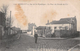 93-BOBIGNY-N°5181-H/0223 - Bobigny