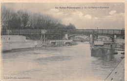 94-CHARENTON-N°5181-H/0201 - Charenton Le Pont