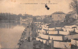 11-CASTELNAUDARY-N°5181-H/0193 - Castelnaudary