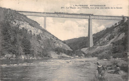 63-VIADUC DES FADES-N°5181-H/0183 - Autres & Non Classés