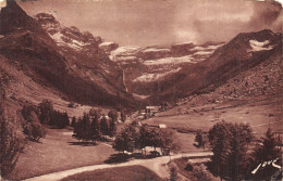 65-GAVARNIE-N°5181-H/0169 - Gavarnie