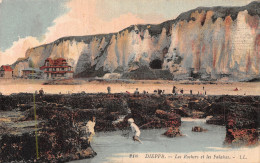 76-DIEPPE-N°5181-H/0163 - Dieppe