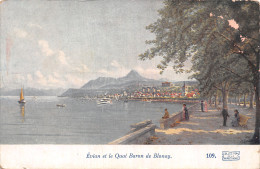 74-EVIAN-N°5181-H/0155 - Evian-les-Bains