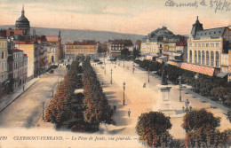 63-CLERMONT FERRAND-N°5181-H/0111 - Clermont Ferrand