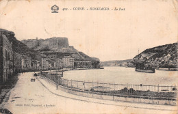 2A-CORSE BONIFACIO-N°5181-H/0093 - Andere & Zonder Classificatie