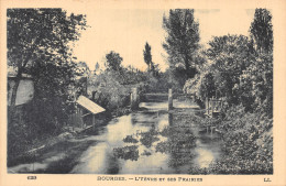 18-BOURGES-N°5181-H/0073 - Bourges