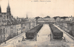 54-NANCY-N°5181-H/0063 - Nancy