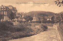 63-LA BOURBOULE-N°5181-H/0059 - La Bourboule