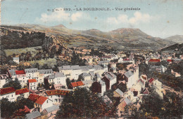 63-LA BOURBOULE-N°5181-H/0031 - La Bourboule