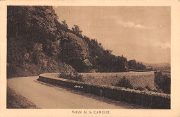 71-VALLEE DE LA CANCHE-N°5181-G/0399 - Other & Unclassified