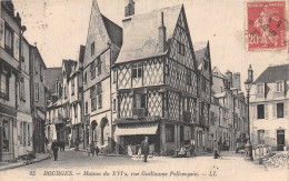 18-BOURGES-N°5181-G/0291 - Bourges