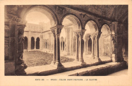 13-ARLES-N°5181-G/0249 - Arles