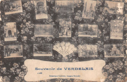 33-VERDELAIS-N°5181-G/0239 - Verdelais